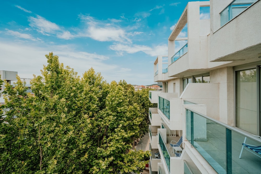 Blaumar Hotel Salou — Hotel building in Salou, Catalonia