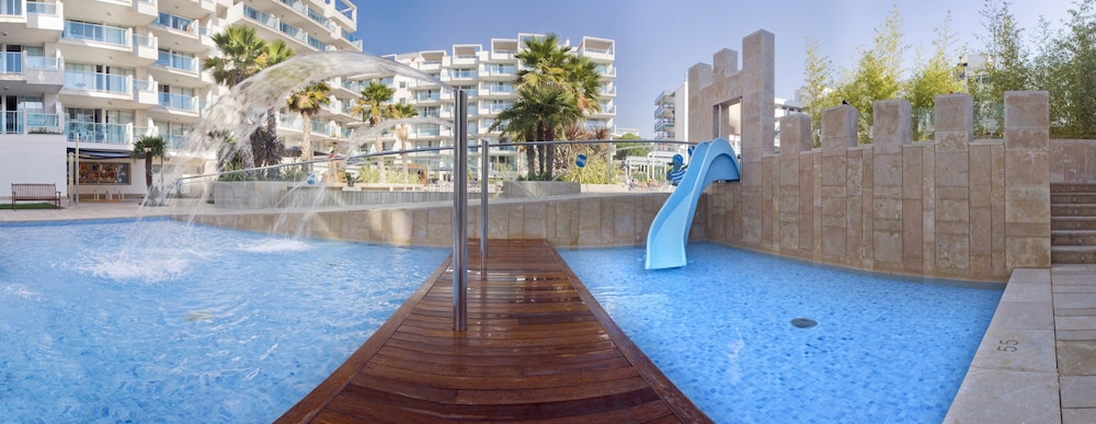 Blaumar Hotel Salou - zdjęcie 4