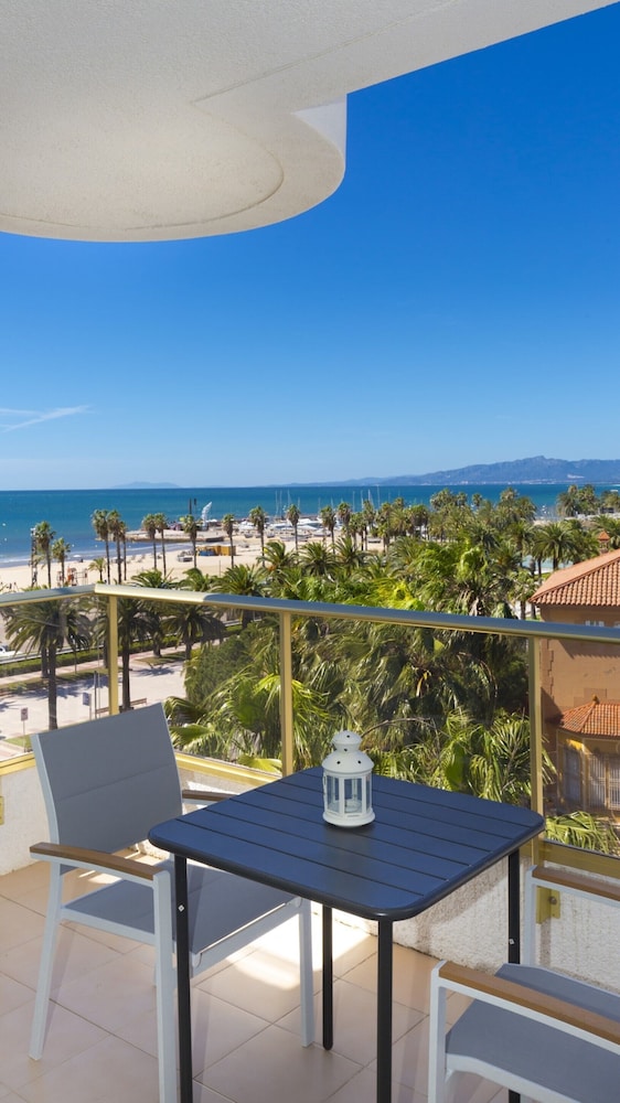 Blaumar Hotel Salou - zdjęcie 2