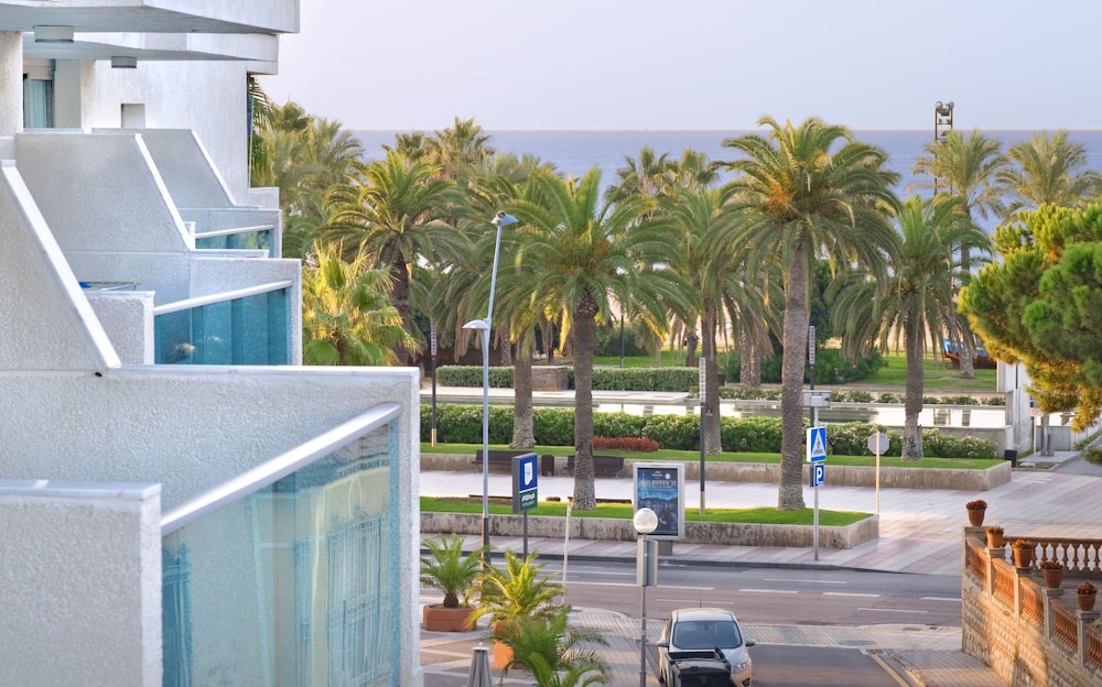 Blaumar Hotel Salou — Attractions in the area in Salou, Catalonia