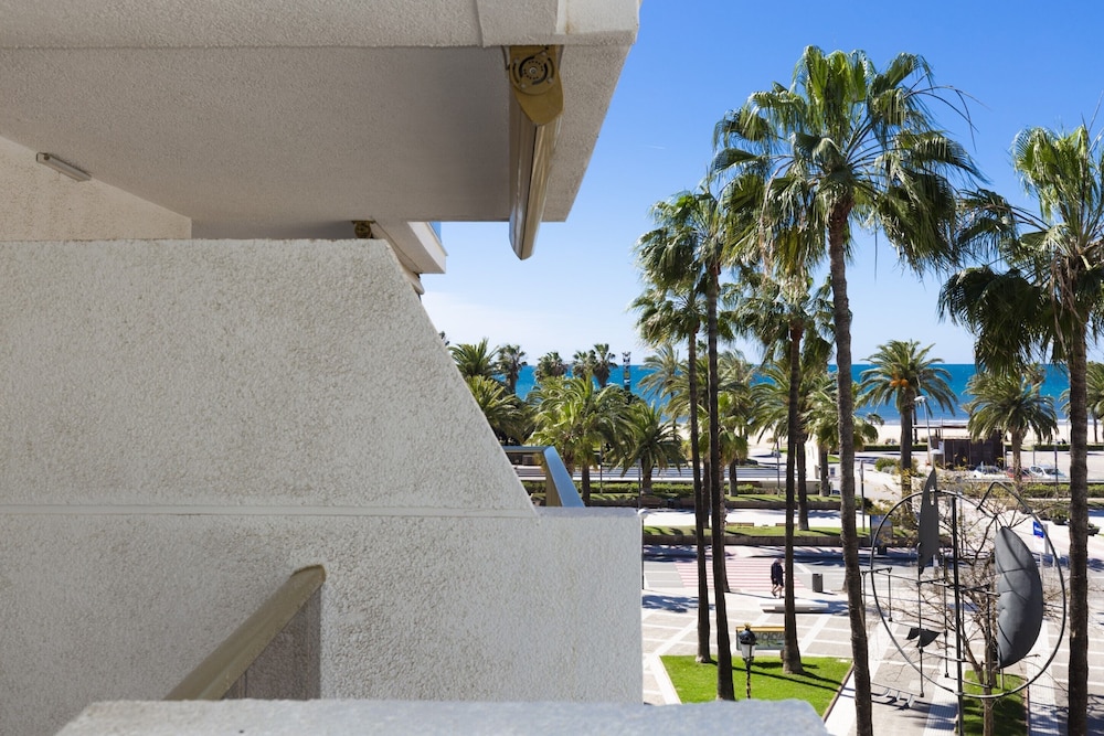 Blaumar Hotel Salou — Attractions in the area in Salou, Catalonia