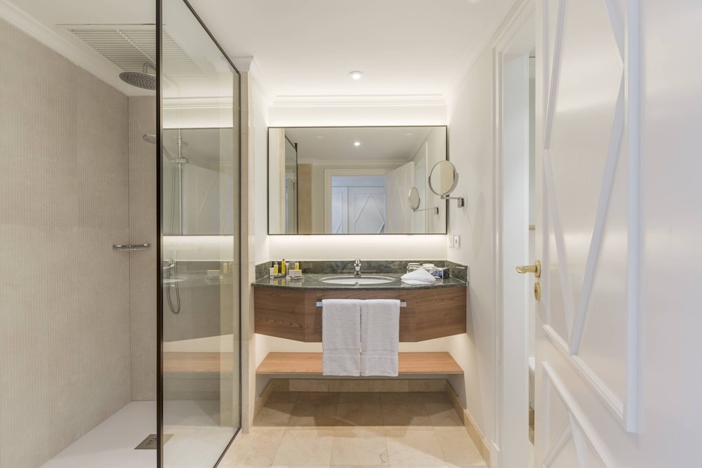 Denia Marriott La Sella Golf Resort & Spa — Hotel rooms in Denia, Valencian Community