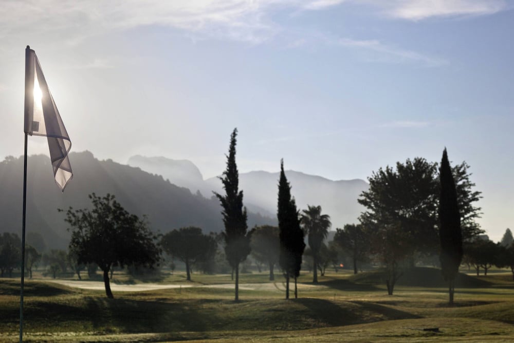 Denia Marriott La Sella Golf Resort & Spa — Sports & recreation in Denia, Valencian Community