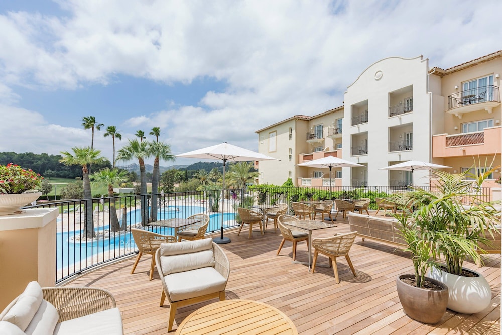 Denia Marriott La Sella Golf Resort & Spa - zdjęcie 2