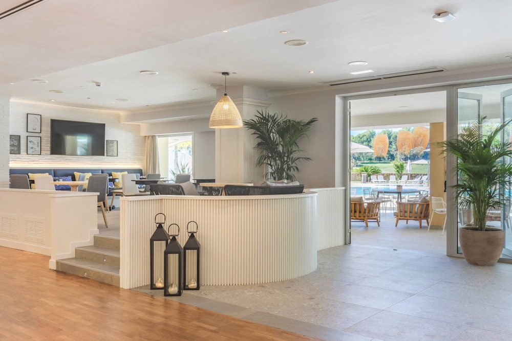 Denia Marriott La Sella Golf Resort & Spa — Restaurant & bars in Denia, Valencian Community