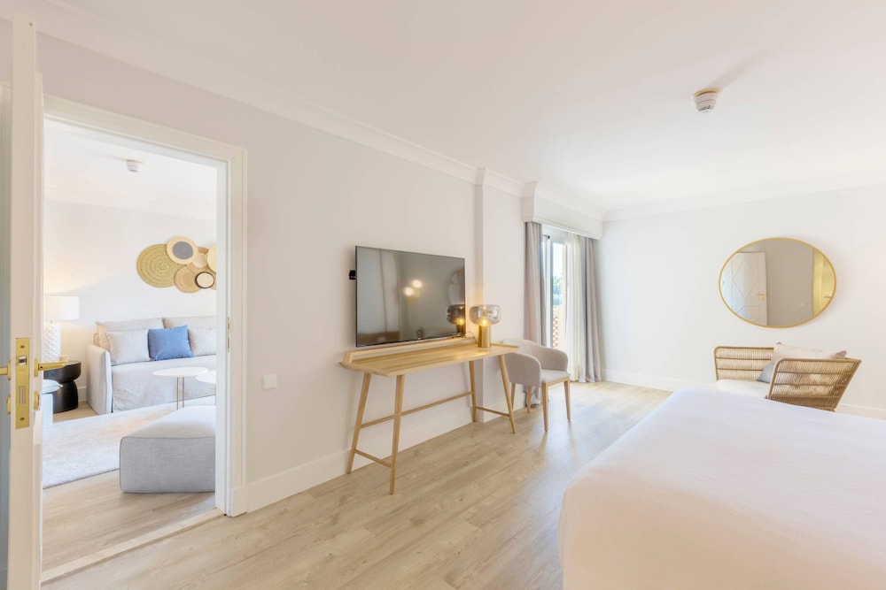 Denia Marriott La Sella Golf Resort & Spa — Hotel rooms in Denia, Valencian Community
