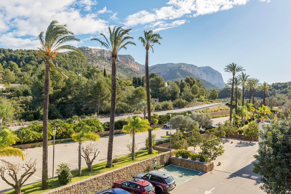 Denia Marriott La Sella Golf Resort & Spa — Attractions in the area in Denia, Valencian Community