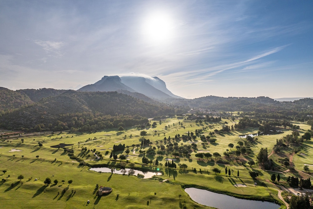 Denia Marriott La Sella Golf Resort & Spa — Attractions in the area in Denia, Valencian Community