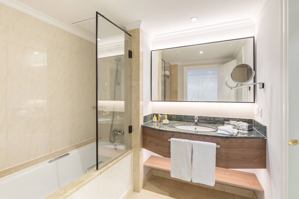 Denia Marriott La Sella Golf Resort & Spa — Hotel rooms in Denia, Valencian Community