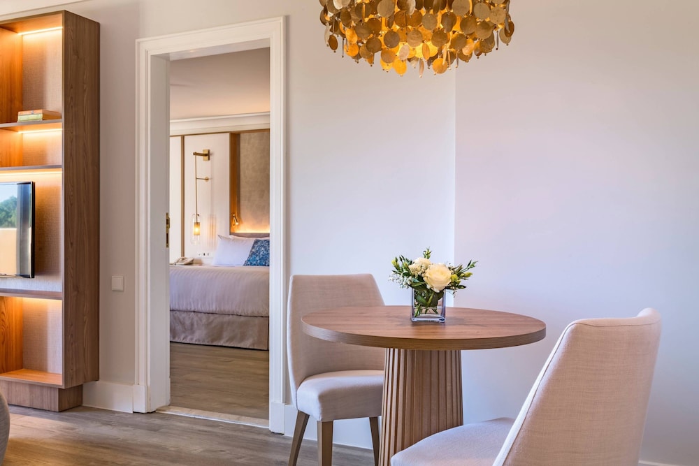 Denia Marriott La Sella Golf Resort & Spa — Hotel rooms in Denia, Valencian Community
