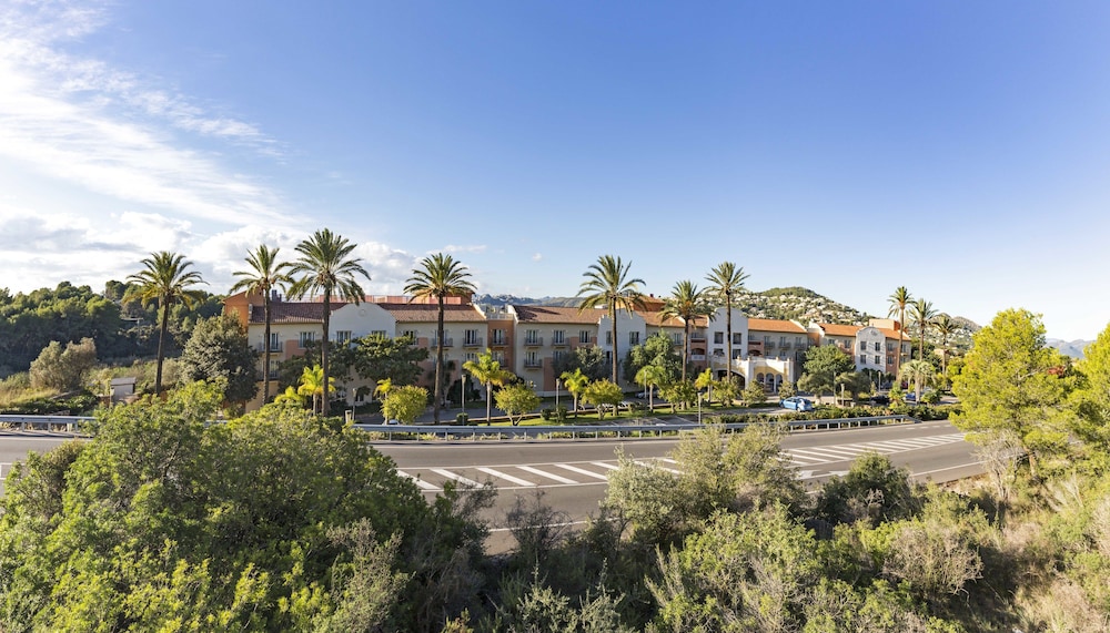 Denia Marriott La Sella Golf Resort & Spa - zdjęcie 4