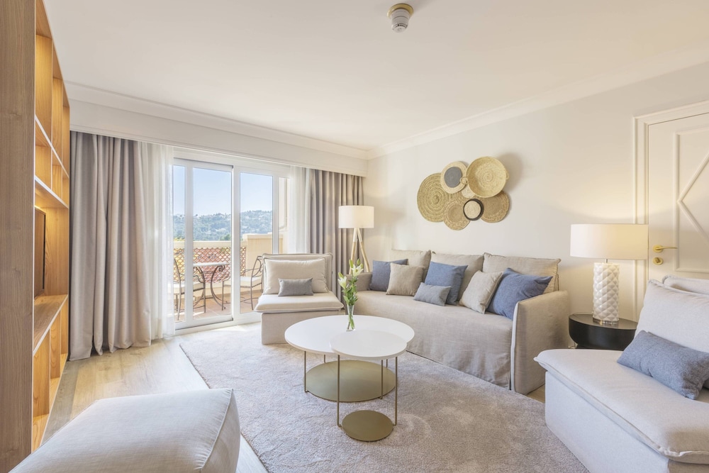 Denia Marriott La Sella Golf Resort & Spa — Hotel rooms in Denia, Valencian Community