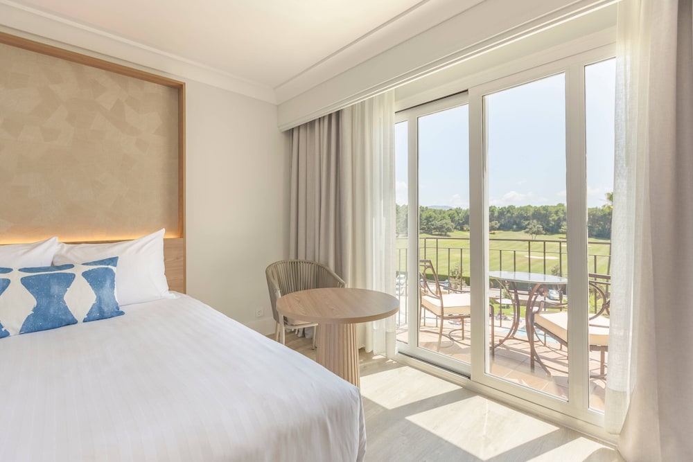 Denia Marriott La Sella Golf Resort & Spa — Hotel rooms in Denia, Valencian Community