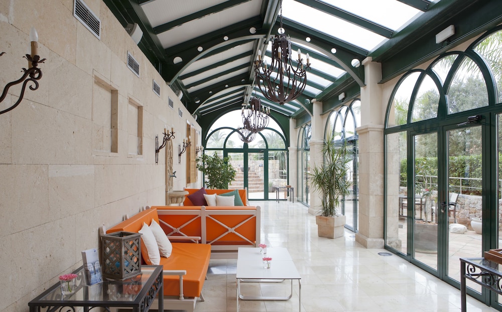 Denia Marriott La Sella Golf Resort & Spa — Hotel building in Denia, Valencian Community
