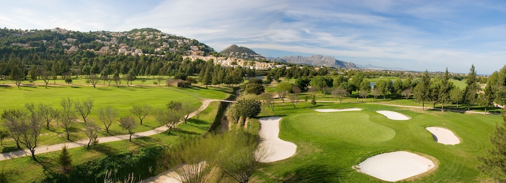 Denia Marriott La Sella Golf Resort & Spa — Sports & recreation in Denia, Valencian Community