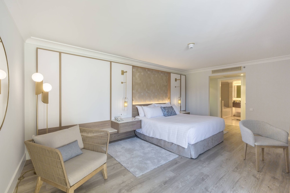 Denia Marriott La Sella Golf Resort & Spa — Hotel rooms in Denia, Valencian Community