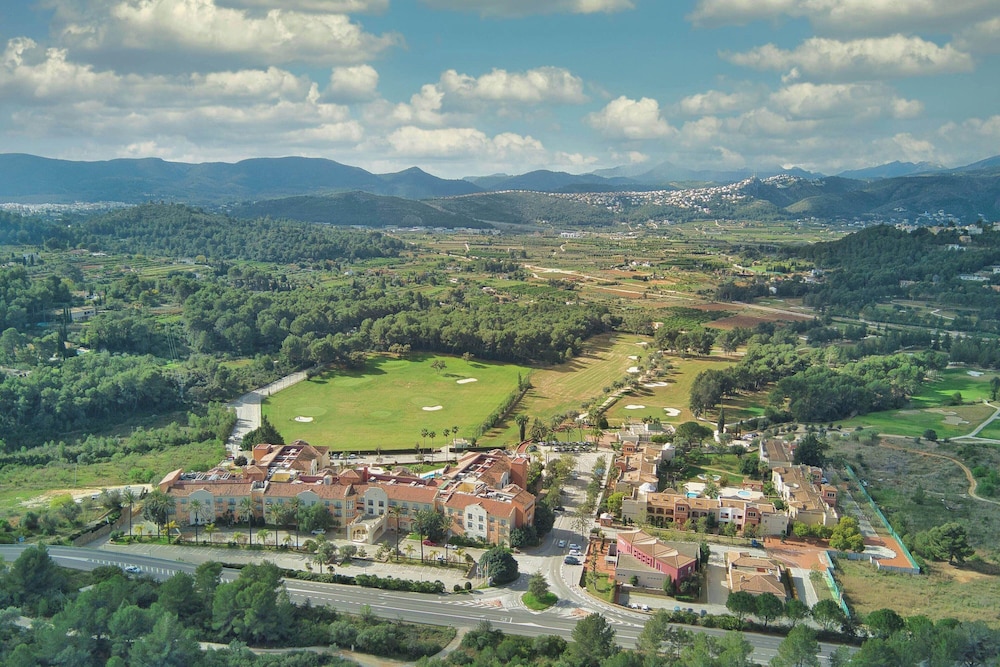 Denia Marriott La Sella Golf Resort & Spa — Attractions in the area in Denia, Valencian Community