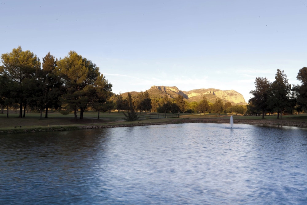 Denia Marriott La Sella Golf Resort & Spa — Attractions in the area in Denia, Valencian Community