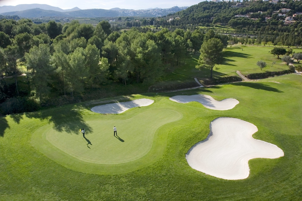 Denia Marriott La Sella Golf Resort & Spa — Sports & recreation in Denia, Valencian Community