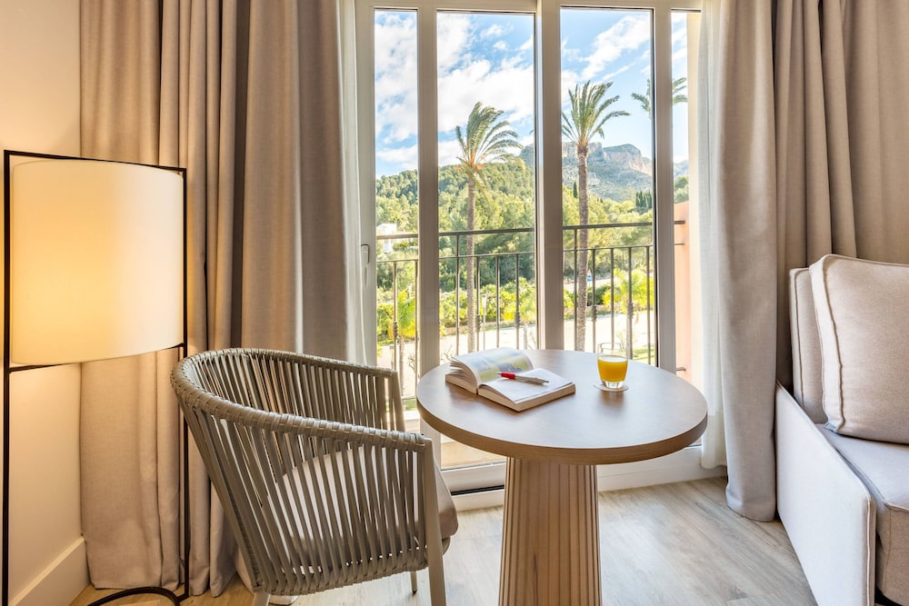 Denia Marriott La Sella Golf Resort & Spa — Hotel rooms in Denia, Valencian Community