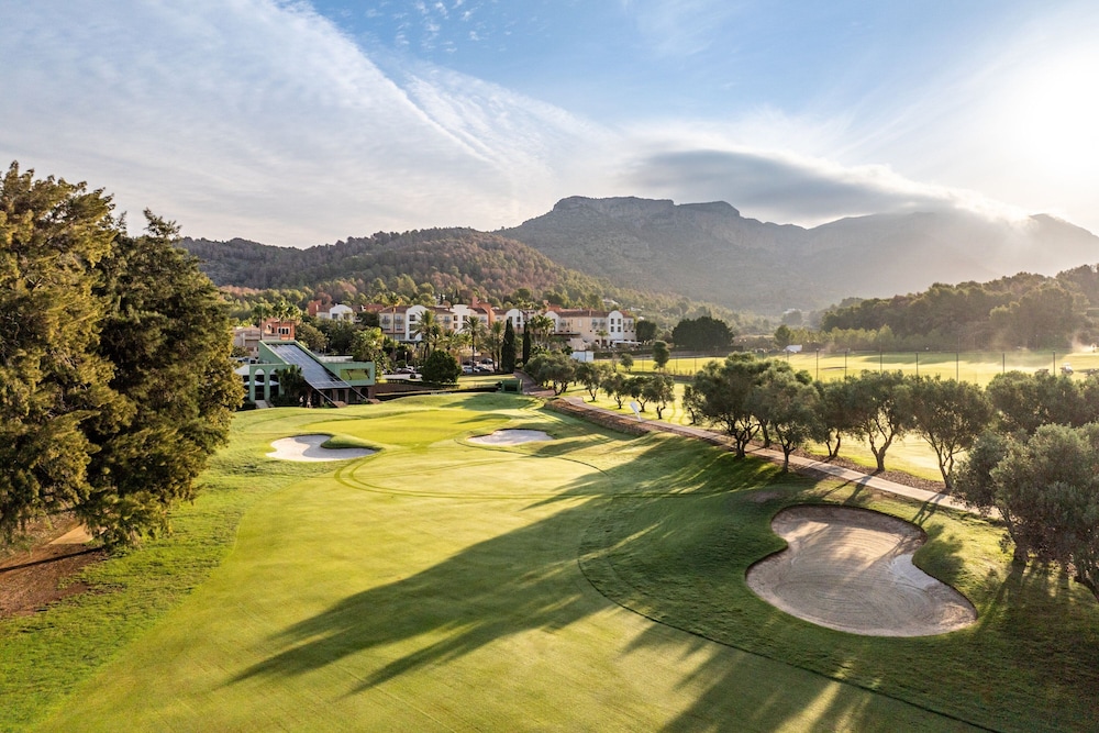Denia Marriott La Sella Golf Resort & Spa - zdjęcie 5