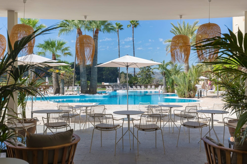 Denia Marriott La Sella Golf Resort & Spa - zdjęcie 3
