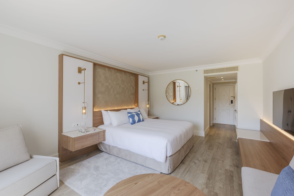 Denia Marriott La Sella Golf Resort & Spa — Hotel rooms in Denia, Valencian Community