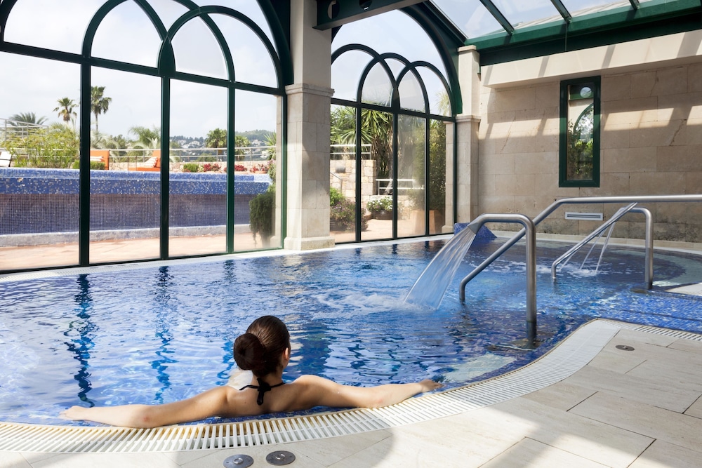 Denia Marriott La Sella Golf Resort & Spa — Spa in Denia, Valencian Community