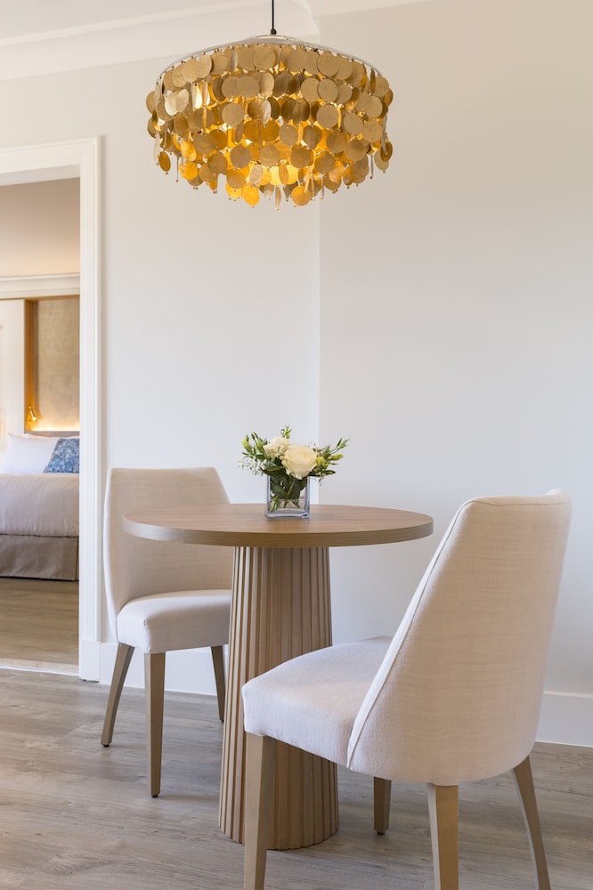 Denia Marriott La Sella Golf Resort & Spa — Hotel rooms in Denia, Valencian Community