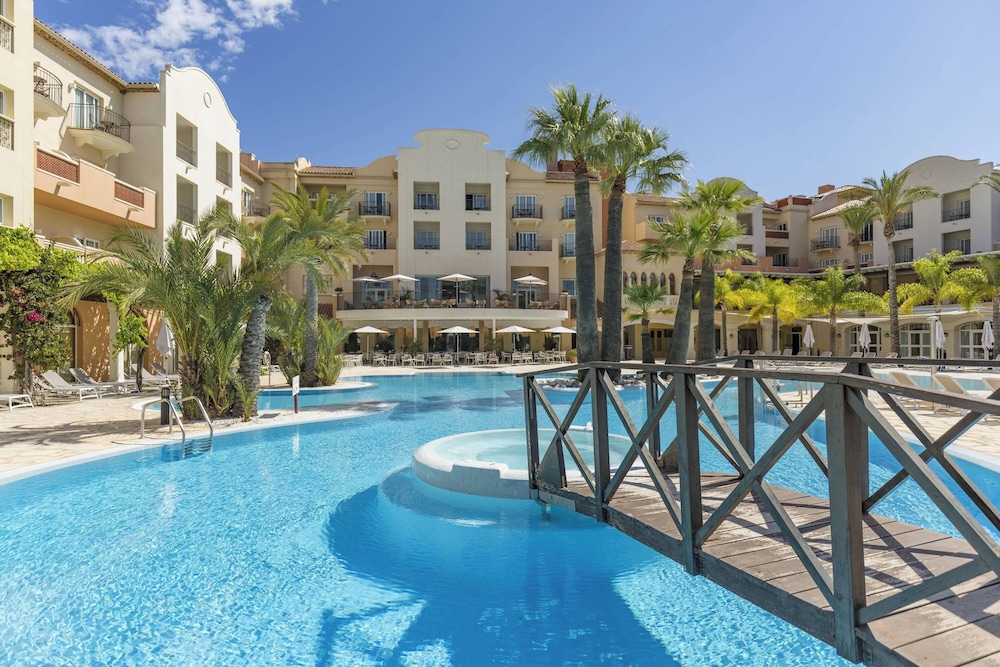 Denia Marriott La Sella Golf Resort & Spa — Main photo in Denia, Valencian Community