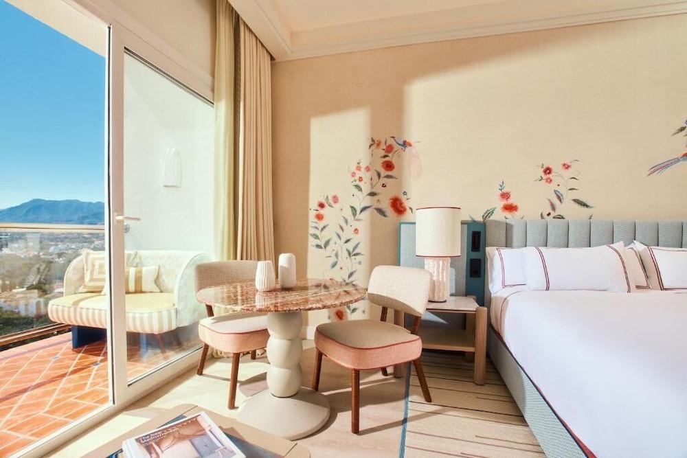 Don Carlos Marbella — Hotel rooms in Marbella, Andalusia