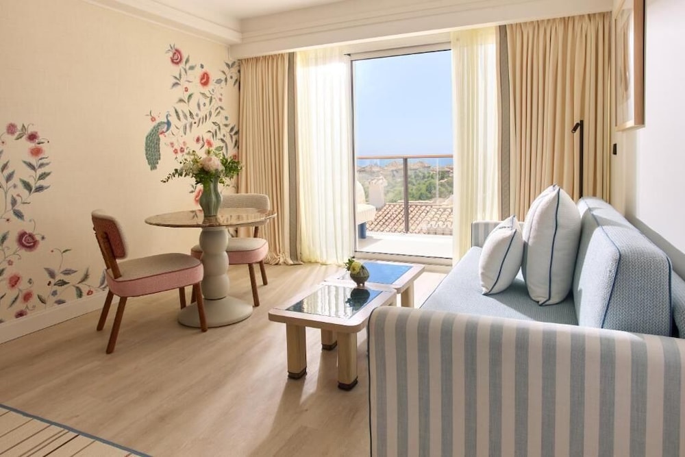 Don Carlos Marbella — Hotel rooms in Marbella, Andalusia