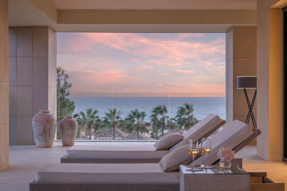 Don Carlos Marbella — Hotel rooms in Marbella, Andalusia