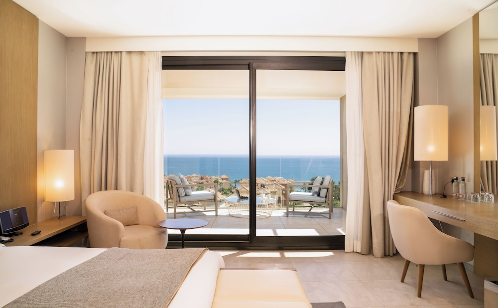 Don Carlos Marbella — Hotel rooms in Marbella, Andalusia