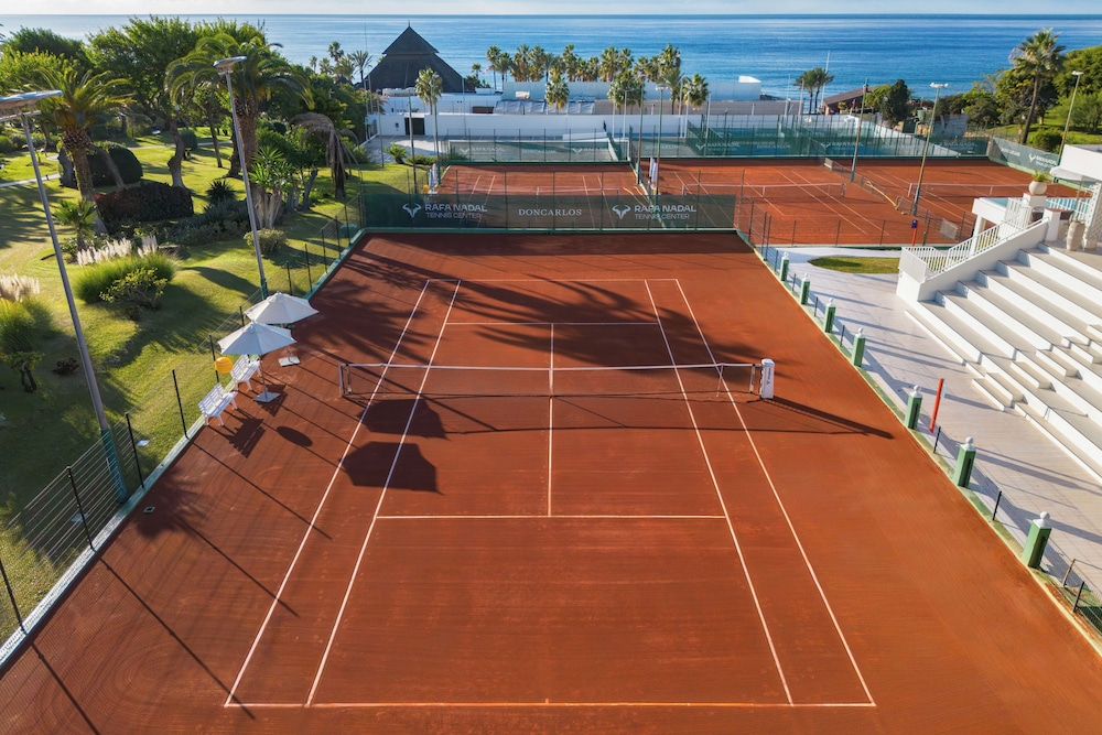 Don Carlos Marbella — Sports & recreation in Marbella, Andalusia