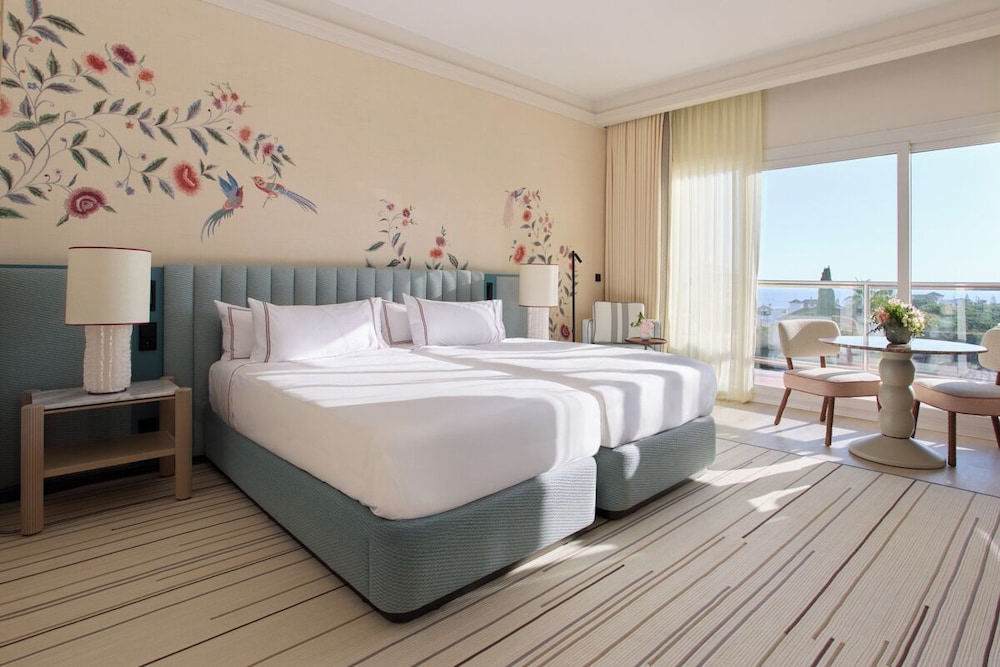 Don Carlos Marbella — Hotel rooms in Marbella, Andalusia