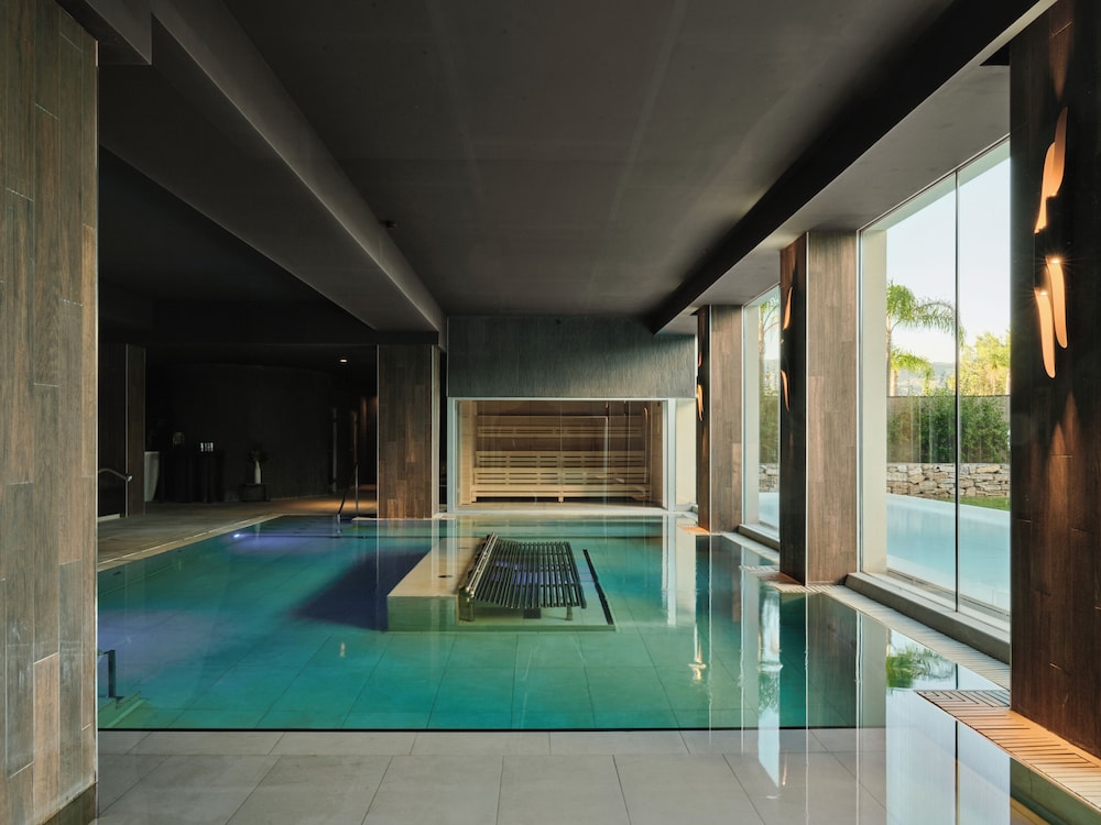 Don Carlos Marbella — Swimming pool in Marbella, Andalusia