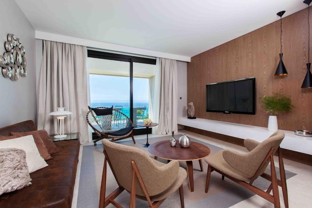 Don Carlos Marbella — Hotel rooms in Marbella, Andalusia