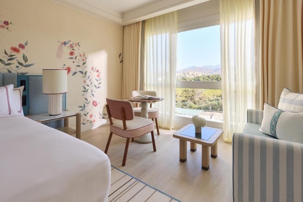 Don Carlos Marbella — Hotel rooms in Marbella, Andalusia
