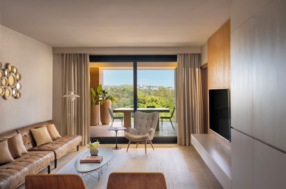 Don Carlos Marbella — Hotel rooms in Marbella, Andalusia