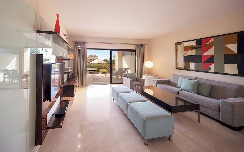 Don Carlos Marbella — Hotel rooms in Marbella, Andalusia