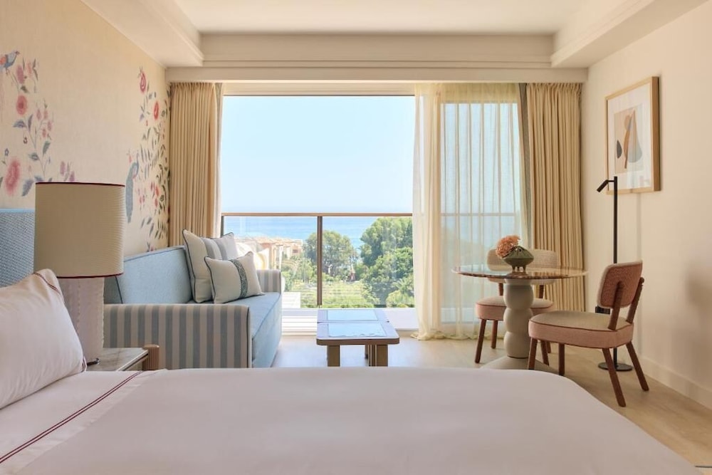 Don Carlos Marbella — Hotel rooms in Marbella, Andalusia