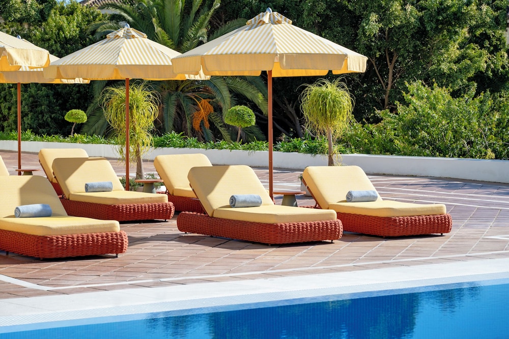 Don Carlos Marbella — Swimming pool in Marbella, Andalusia