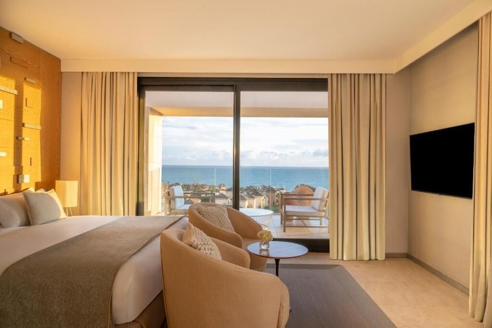 Don Carlos Marbella — Hotel rooms in Marbella, Andalusia