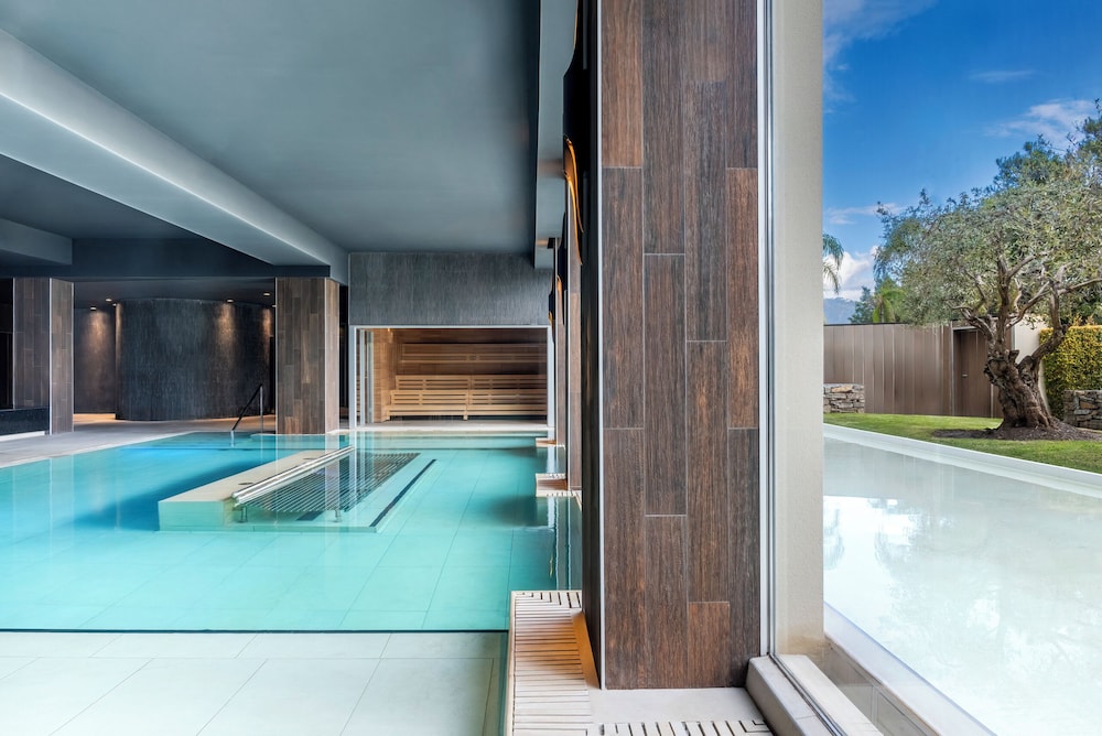 Don Carlos Marbella — Swimming pool in Marbella, Andalusia