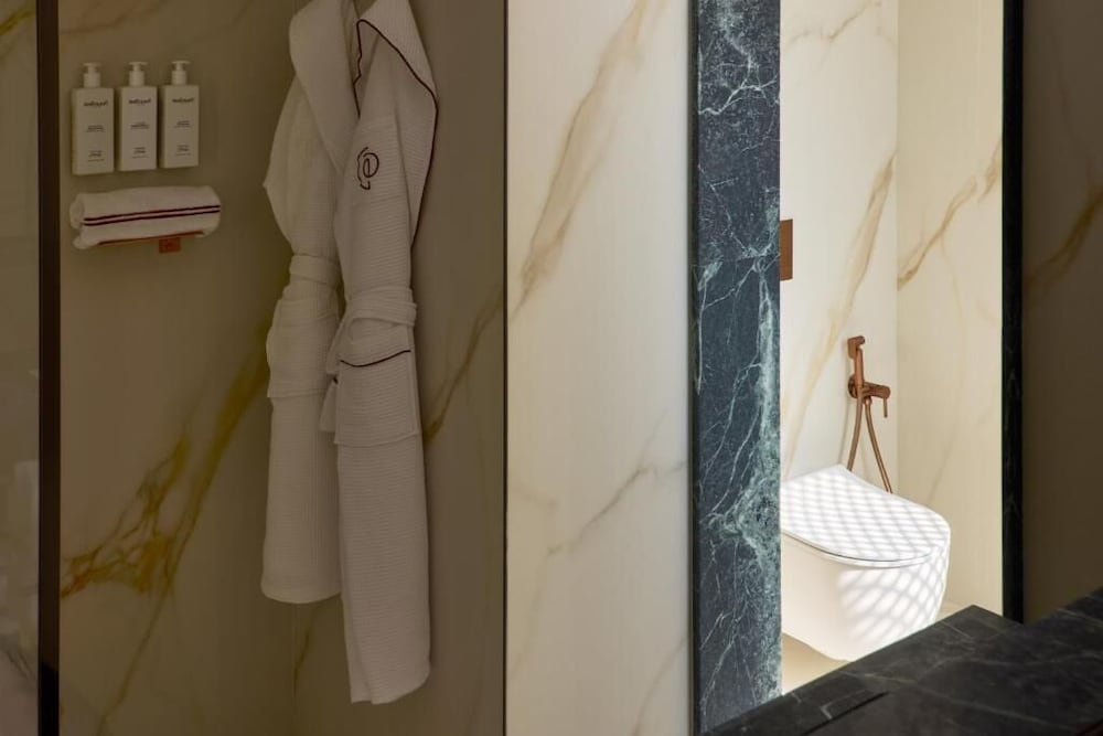 Don Carlos Marbella — Hotel rooms in Marbella, Andalusia