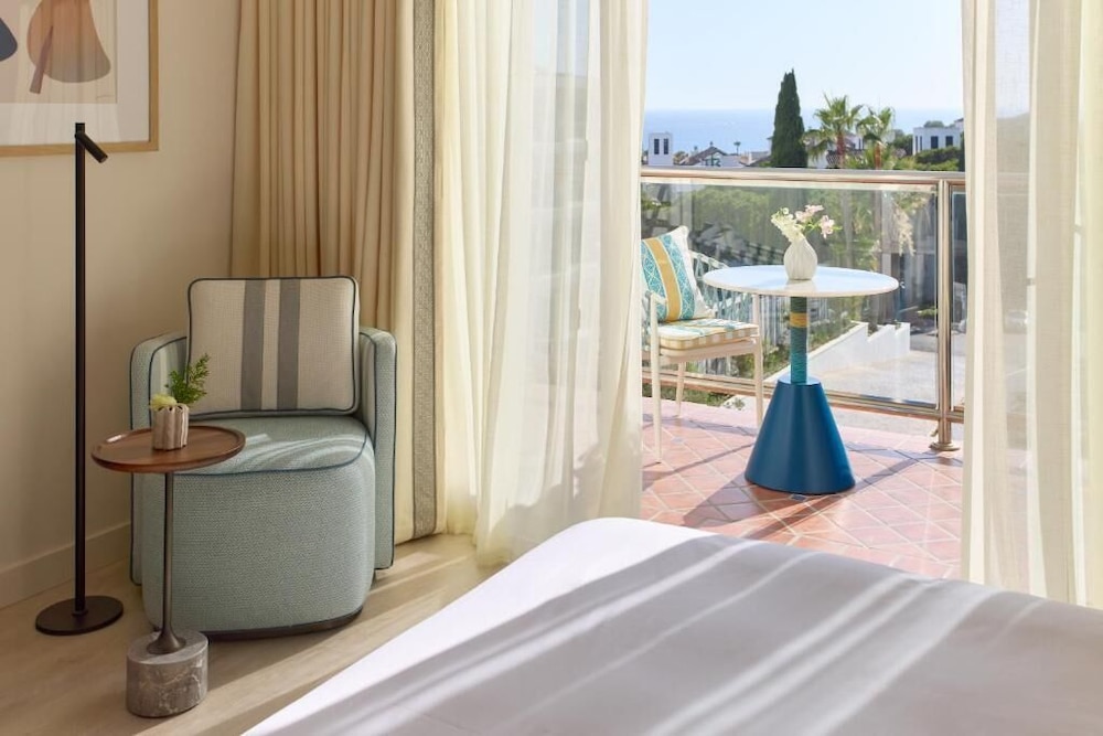 Don Carlos Marbella — Hotel rooms in Marbella, Andalusia