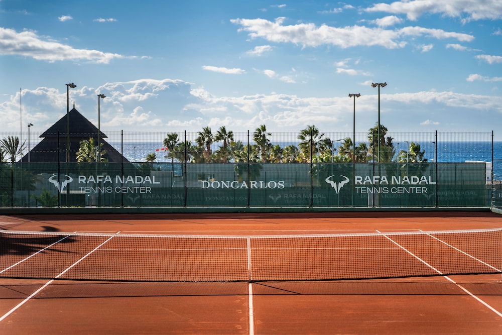 Don Carlos Marbella — Sports & recreation in Marbella, Andalusia