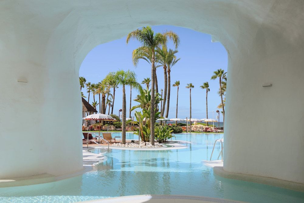 Don Carlos Marbella