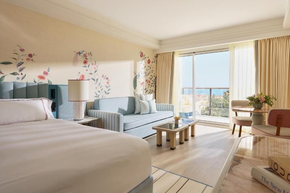 Don Carlos Marbella — Hotel rooms in Marbella, Andalusia